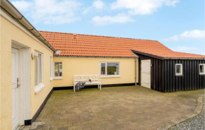 3 Bedroom Awesome Home In Løkken